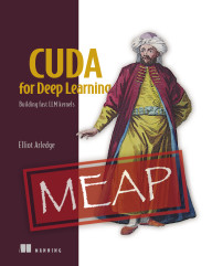 CUDA for Deep Learning