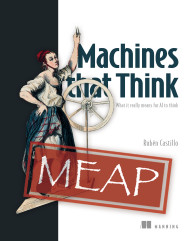 Machines that Think