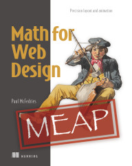 Math for Web Design