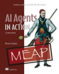 AI Agents in Action, Second Edition