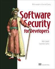 Software Security for Developers