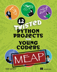 Tiny Python Projects