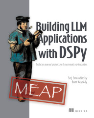 Building LLM Applications with DSPy