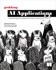 Grokking AI Applications