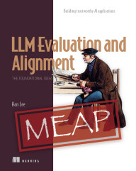 LLM Evaluation and Alignment, The Foundational Ideas
