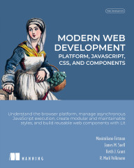 Modern Web Development