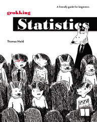 Grokking Statistics