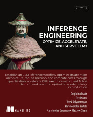 Inference Engineering