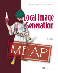 Local Image Generation