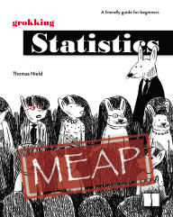 Grokking Statistics