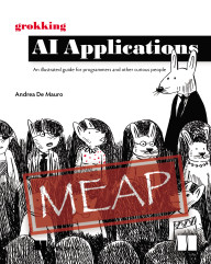 Grokking AI Applications