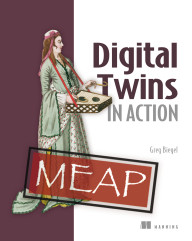 Digital Twins in Action