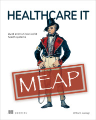 Healthcare IT