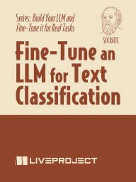 Fine-Tune an LLM for Text Classification