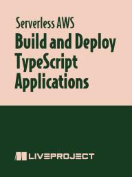 Build and Deploy TypeScript Applications