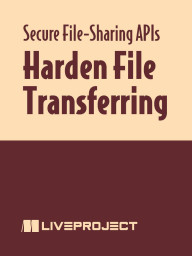 Harden File Transferring