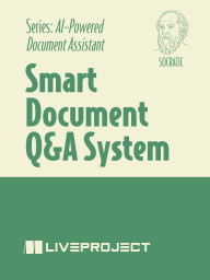 Smart Document Q&A System, Socratic