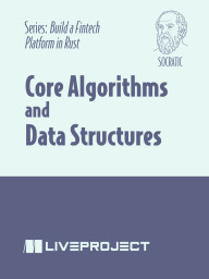 Core Algorithms and Data Structures, Socratic