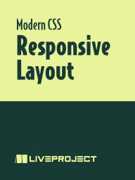 Responsive Layout
