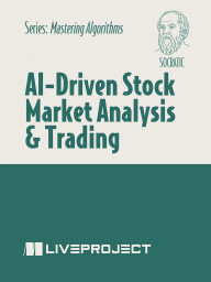 AI-Driven Stock Market Analysis & Trading