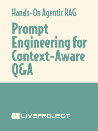 Prompt Engineering for Context-Aware Q&A