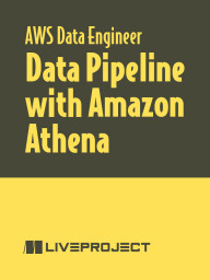 Data Pipeline with Amazon Athena