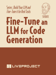Fine-Tune an LLM for Code Generation