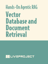 Vector Database and Document Retrieval
