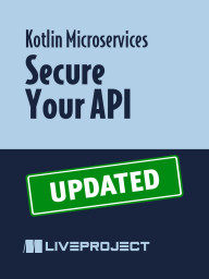 Secure Your API