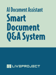 Smart Document Q&A System