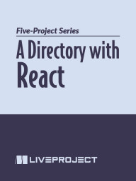 A Directory with React