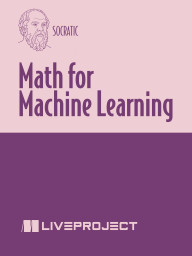 Math for Machine Learning