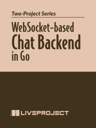 WebSocket-based Chat Backend in Go