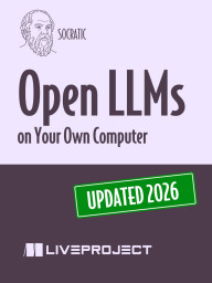 Open LLMs on Your Own Computer