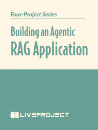 Building an Agentic RAG Application