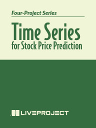 Time Series for Stock Price Prediction