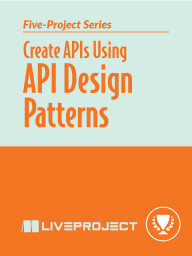 API Design Patterns