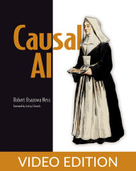 Causal AI Video Edition
