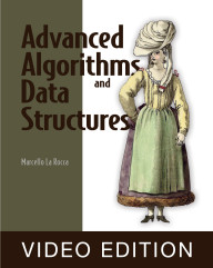 Advanced Algorithms and Data Structures Video Edition