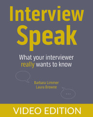 Interview Speak Video Edition