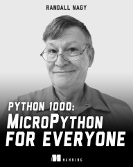 Python 1000: MicroPython for Everyone
