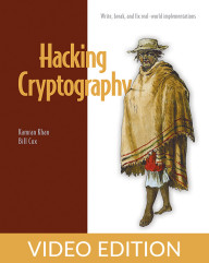 Hacking Cryptography Video Edition