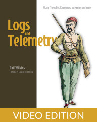 Logs and Telemetry Video Edition