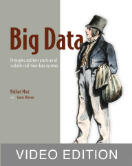 Big Data Video Edition