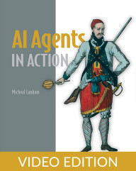 AI Agents in Action Video Edition