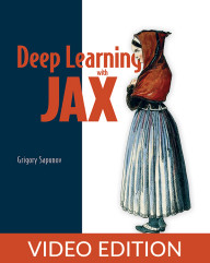Deep Learning with JAX Video Edition