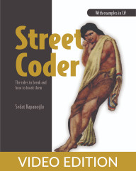 Street Coder Video Edition