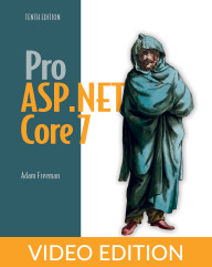 Core Kubernetes Video Edition