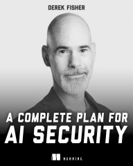 A Complete Plan for AI Security