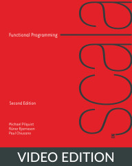 Functional Programming in Scala Video Edition